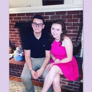 Meet your Posher, Sam