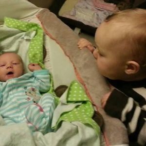 Meet your Posher, Amber