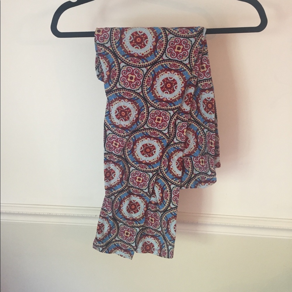 Lularoe TC leggings