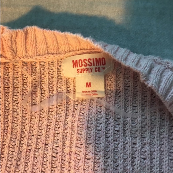 Pink cardigan - Picture 3 of 3