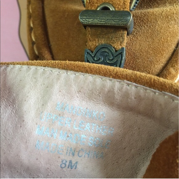 Jeffrey Campbell Mandingo - Picture 3 of 4