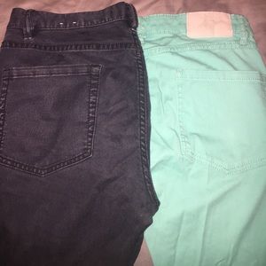 BUNDLE BCBGeneration jeans