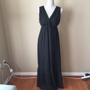 🛍25%OFF SALE🛍Motherhood Maternity Maxi Dress