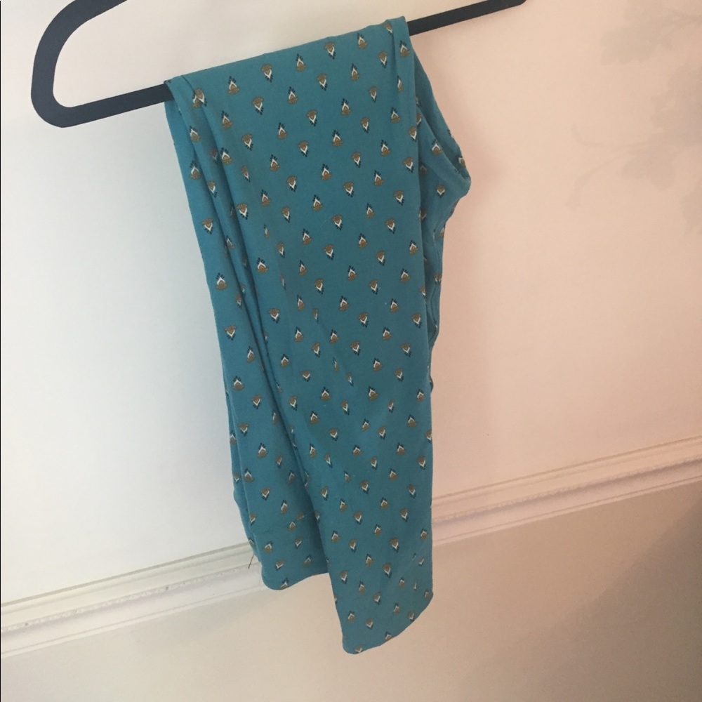 Lularoe TC leggings
