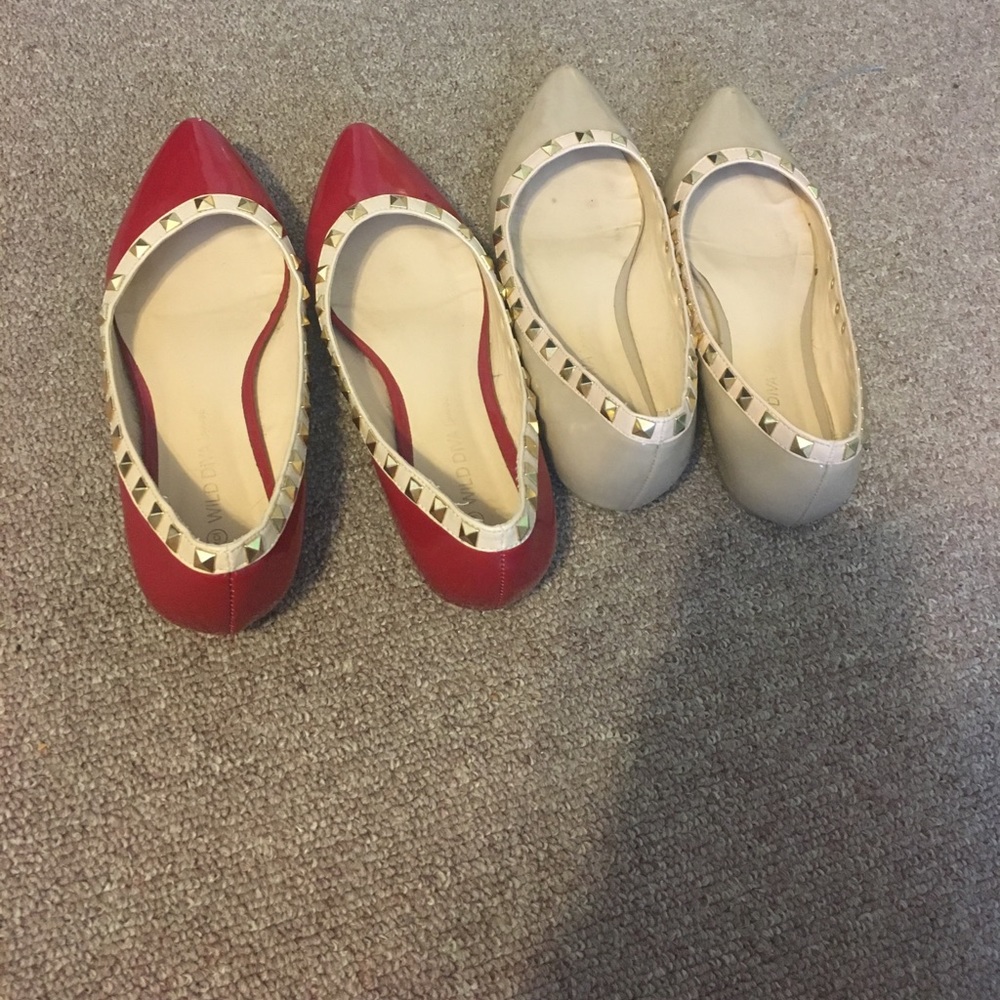 Flats bundle