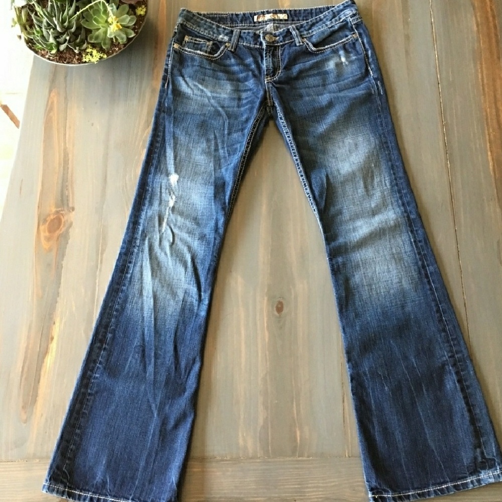 BLE Stella Jeans