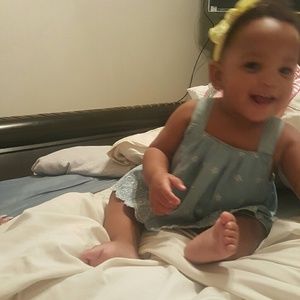 Meet your Posher, Tiemeyer