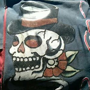 Meet your Posher, Mark