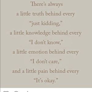 Meet your Posher, Joe