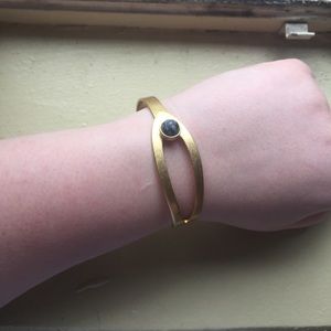 Madewell Hooked Cuff