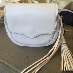 Rebecca Minkoff - NWOT- MINI-SUKI lavender bag