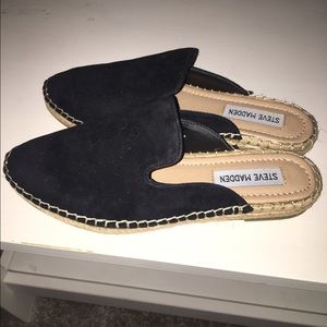 Steve Madden Slides