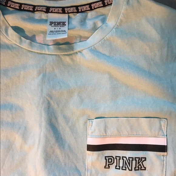 PINK Tee - Picture 2 of 4