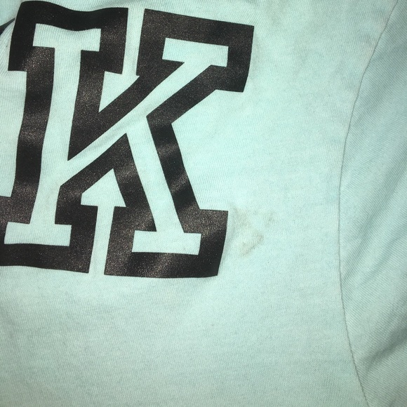 PINK Tee - Picture 4 of 4