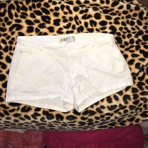 Summery shorts