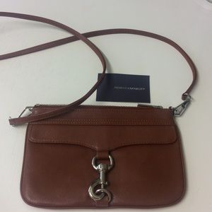 Rebecca Minkoff skinny mini mac