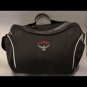 Osprey Torque Courier Bag