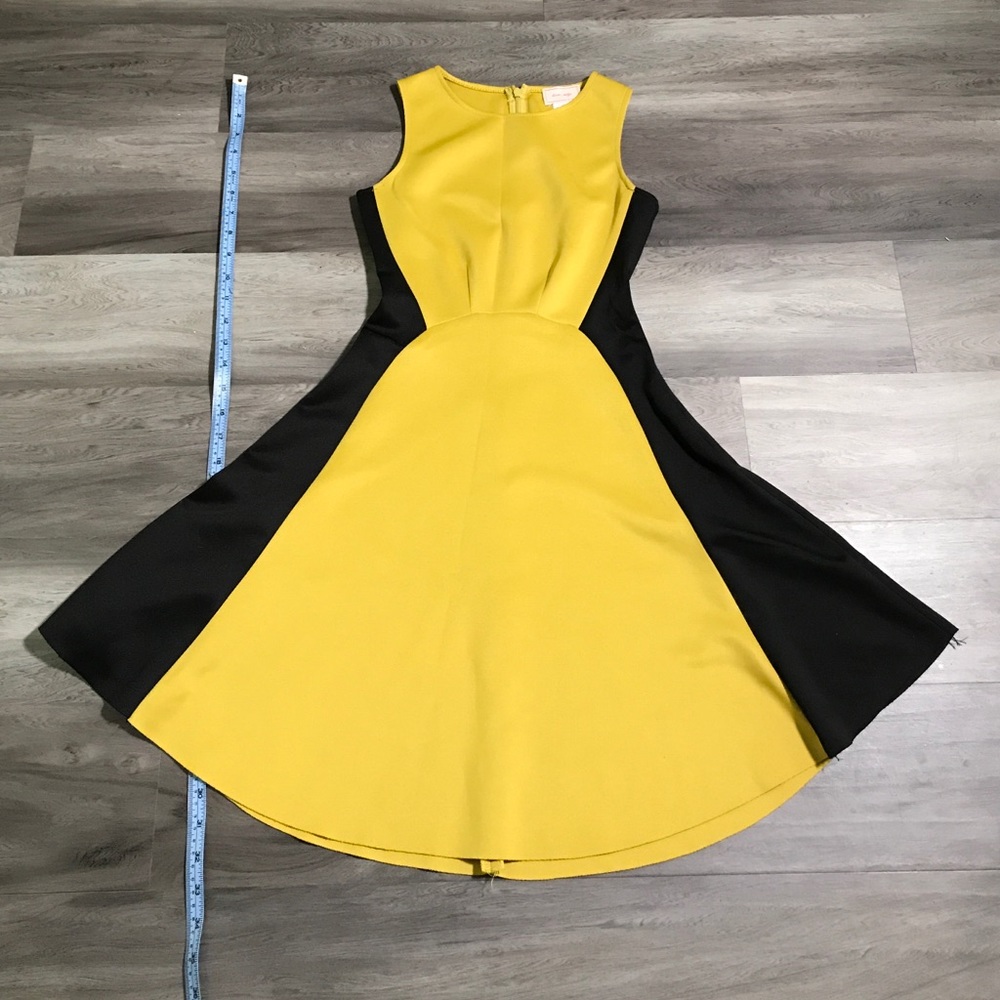 Fit and Flare Love...Ady Dress XS