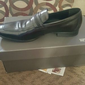 Kennth Cole Dress Shoes