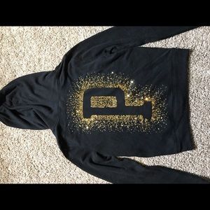 Victoria's Secret Pink sweater