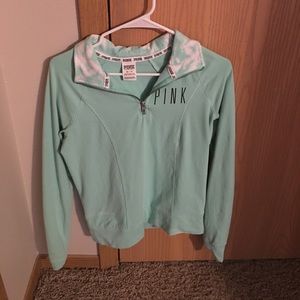VS 1/4 zip jacket (lowest price)