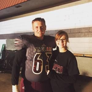 Meet your Posher, Kaitlin elizabeth