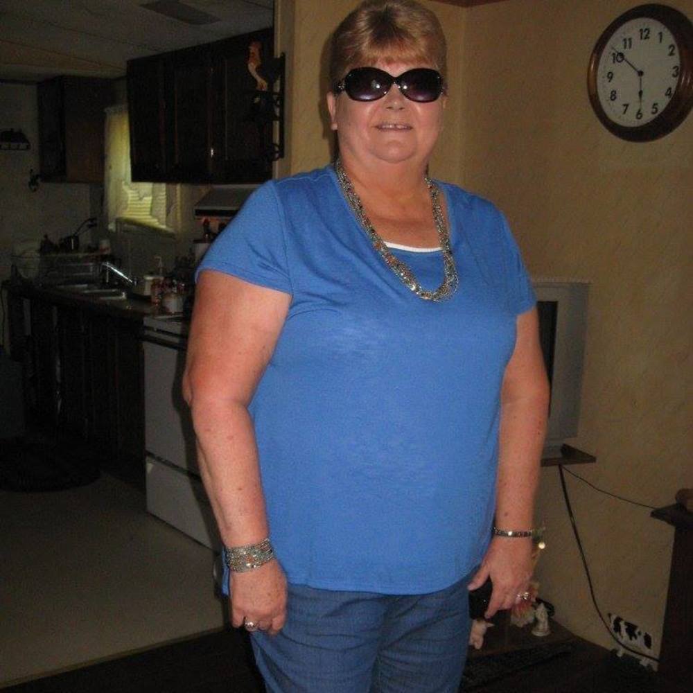 Meet your Posher, Wanda