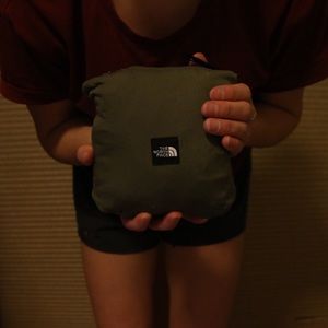 Women's North Face Pocket Pants