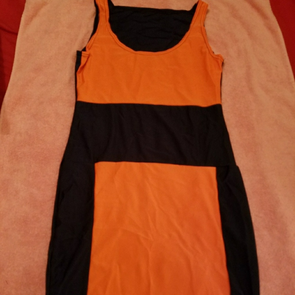Woman's dresses
