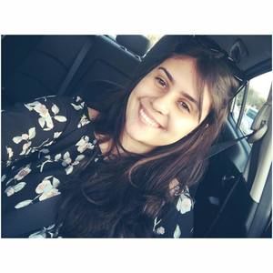 Meet your Posher, Alexia