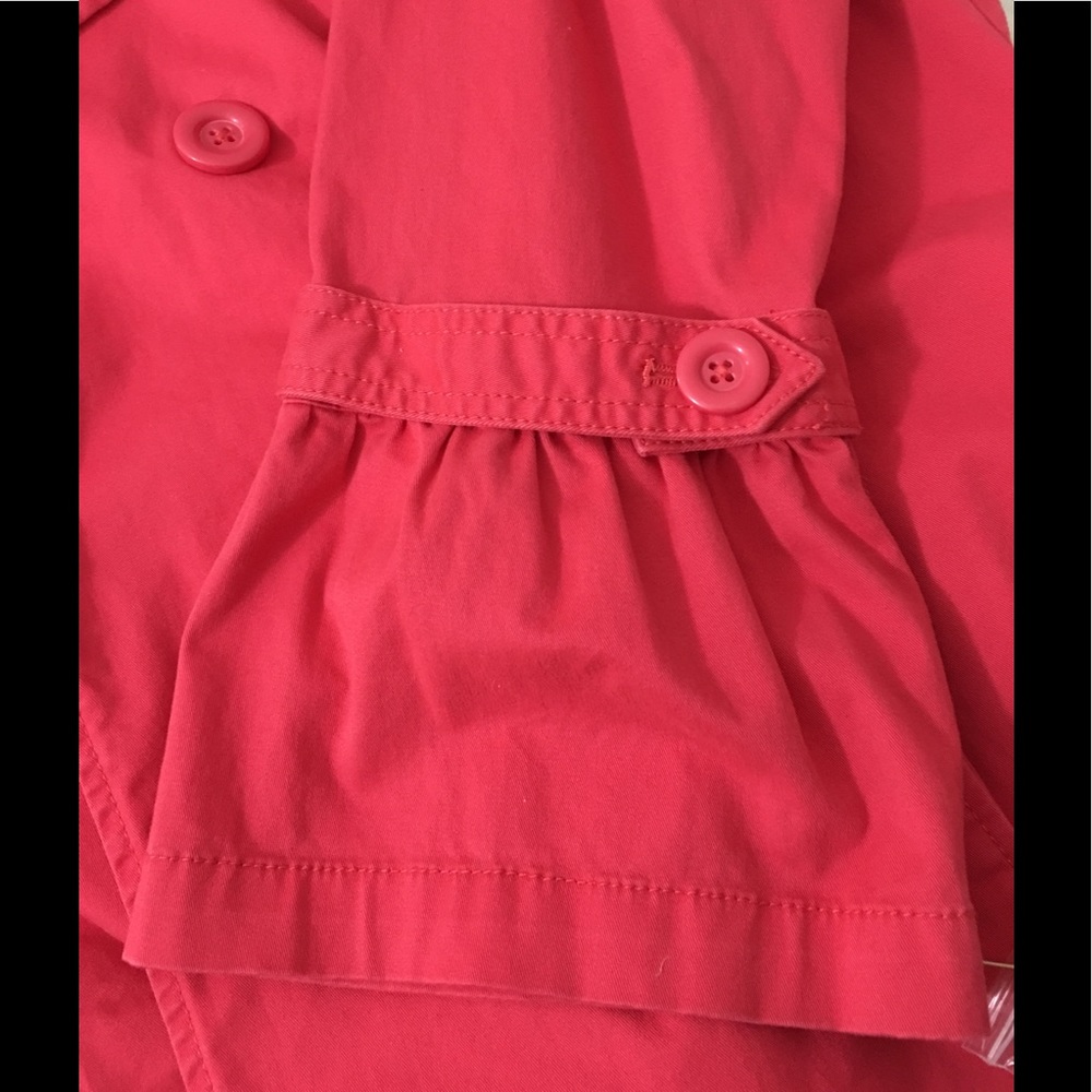 Donated🌺Red Jacket🌺Donating 8/23 - Picture 3 of 5