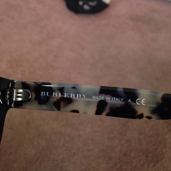 Burberry sunglasses