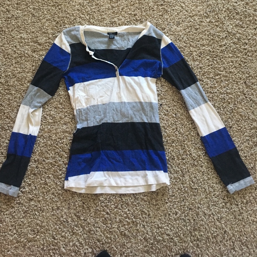 Long sleeve