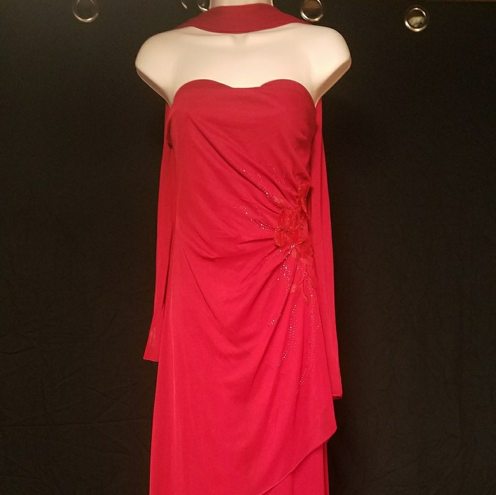 Fanny fashion jumpsuit