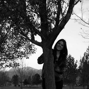 Meet your Posher, Brianna