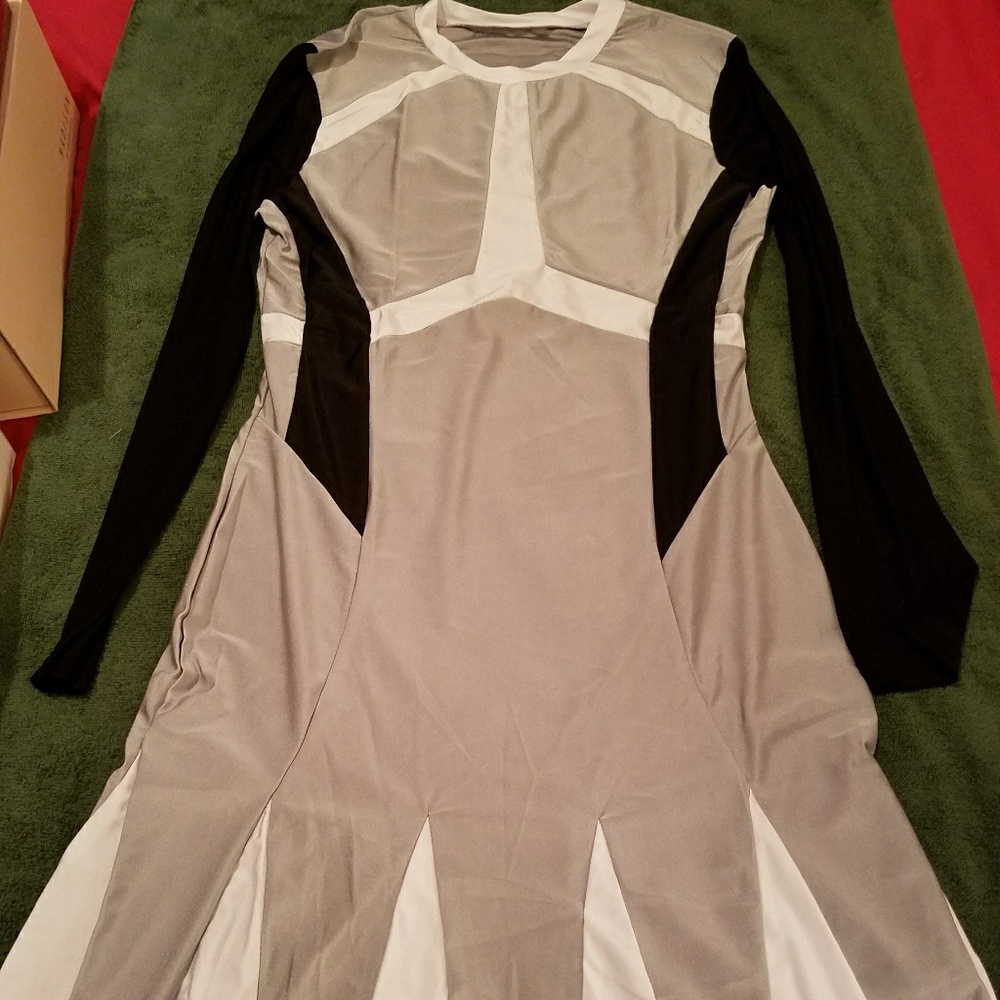 Women's dresses
