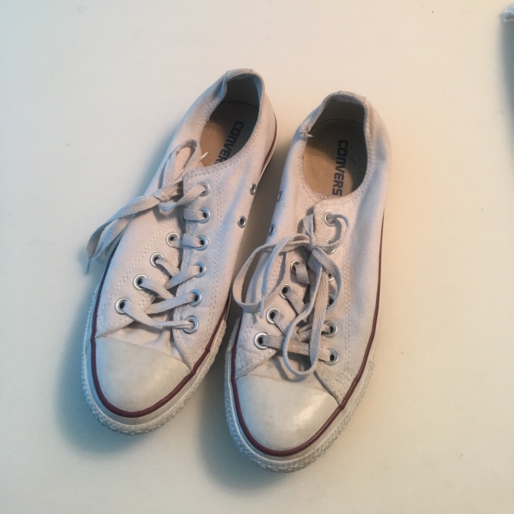 Women's converse