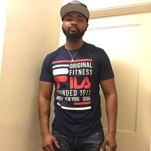 Meet your Posher, Rodney