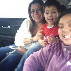 Meet your Posher, Linda