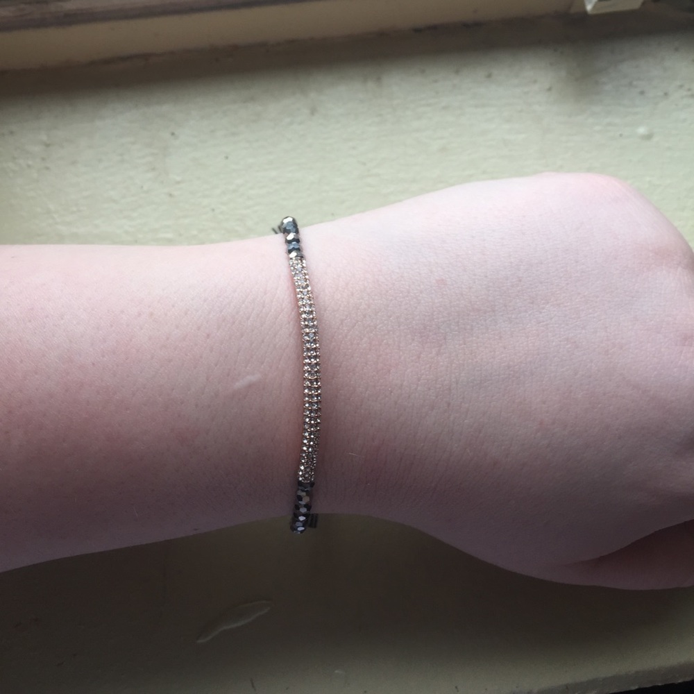 Stella and Dot Skinny Bracelet