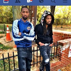 Meet your Posher, Kenny