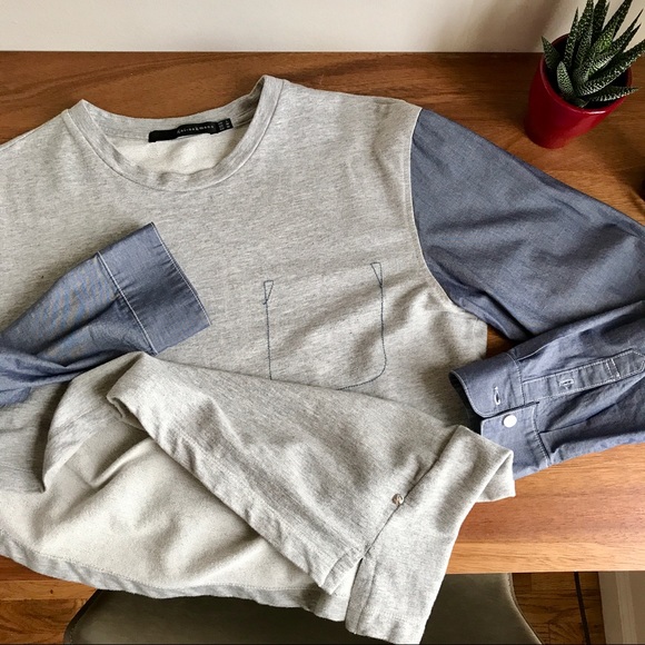 Kai-aakmann shirt - Picture 2 of 4