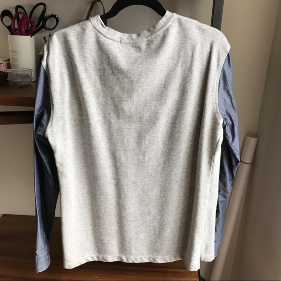 Kai-aakmann shirt - Picture 3 of 4