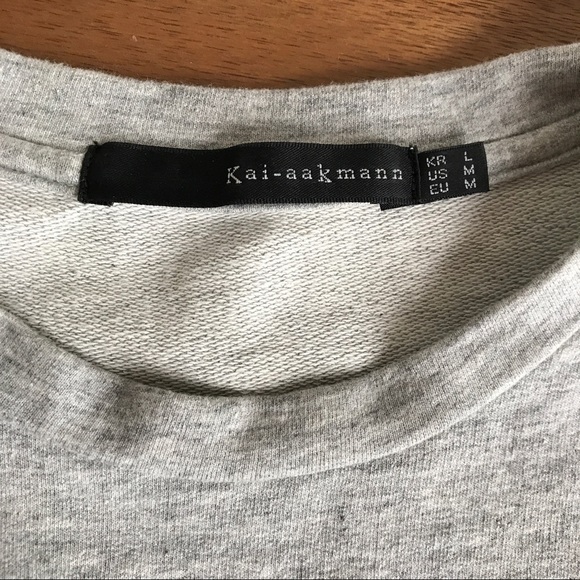 Kai-aakmann shirt - Picture 4 of 4