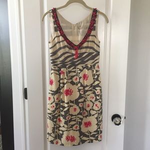 Nanette Lepore cocktail dress