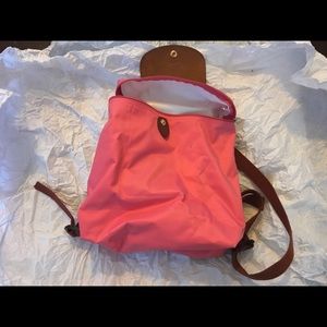 Longchamp 'Le Pliage' Backpack