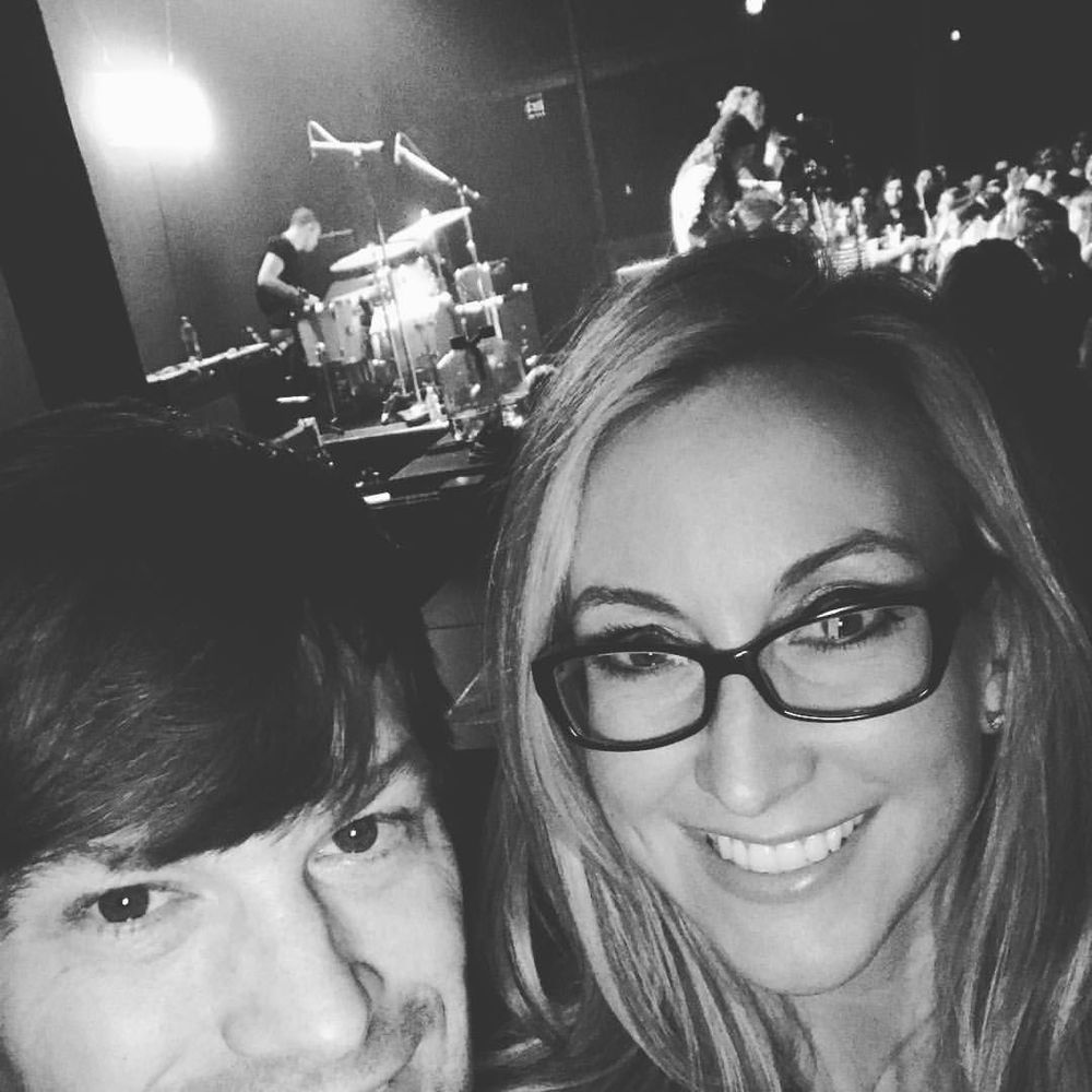 Meet your Posher, Kimberlee