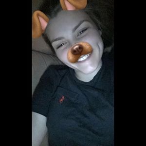 Meet your Posher, Victoria