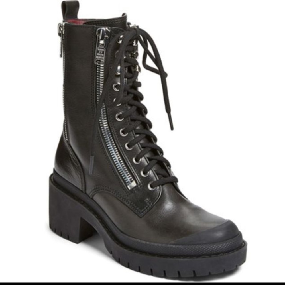 NWOT Marc by Marc Jacobs Boots (Size 8)