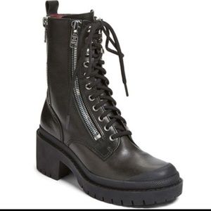 NWOT Marc by Marc Jacobs Boots (Size 8)